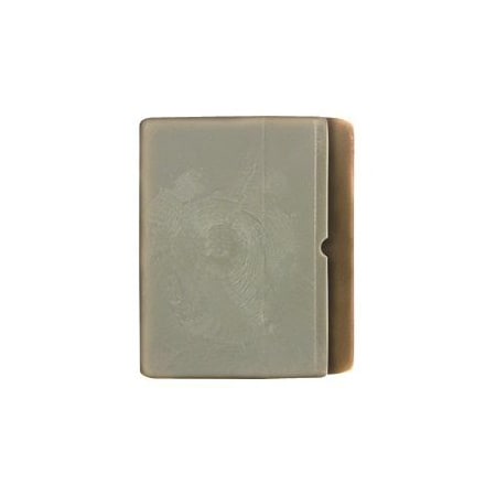 Disco Automotive Hardware 7/16in Hole Size 9/16in Stem Length5, 25PK 10127PK